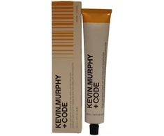 Kevin Murphy Code Permanent Hair Dye 7.6/7R Medium Skirtas šviesiems plaukams Raudona, 100 ml