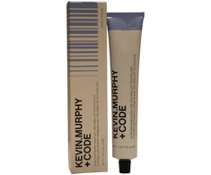 Kevin Murphy Code Permanent Hair Dye 10.81 / 10VA Platinum Skirtas šviesiems plaukams Violet Ash, 100 ml