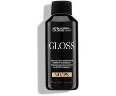 Kevin Murphy Color.Me Gloss Demi-Permanent Hair Dye 9.0 / 9N Very Light Skirtas šviesiems plaukams Natural, 60 ml
