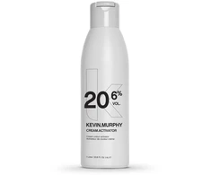 Kevin Murphy Color.Me Hair Colour Activator Lotion maitininantis 20 vol 6%, 1000 ml