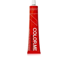Štai vertimas: **Kevin Murphy Color.Me Permanent Hair Dye Oranžinis Booster, 100 ml**