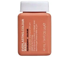 Kevin Murphy Everlasting Colour Hair Šampūnas For Spalvą išsaugantis, 40 ml