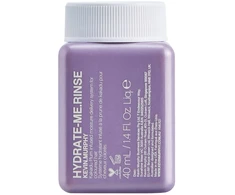 Kevin Murphy Hydrate-Me Rinse drėkinamasis plaukų kondicionierius, 40 ml