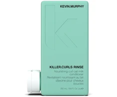 Kevin Murphy, Killer Curls Rinse, Hair Conditioner, For maitininantis, 250 ml