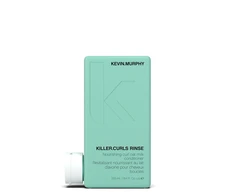 Kevin Murphy, Killer Curls Rinse, Hair Conditioner, For maitininantis, 250 ml