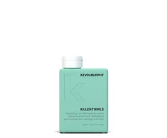 Kevin Murphy, Killer.Twirls, Hair Leave-In Kreminis Treatment, For maitininantis, 150 ml