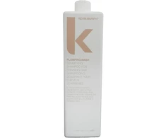 Kevin Murphy, Plumping Wash, Hair Šampūnas, Redensifying, 1000 ml