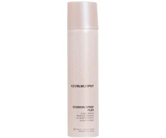 Kevin Murphy, Session Purškiklis, Paraben-Free, Plaukų lakas, For Styling, Flexible Fixation, 400 ml