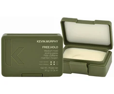 Kevin Murphy, Styling Free, Hair Styling Wax, For Styling, Medium Hold, 30 g
