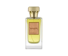 Khadlaj Mansion EDP parfumuotas vanduo unisex, 100 ml