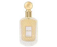 Khadlaj Muse EDP parfumuotas vanduo moterims, 100 ml