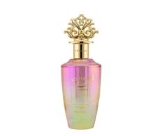 Khadlaj Nuha Bon Bon EDP parfumuotas vanduo moterims, 85 ml