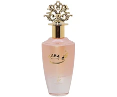 Khadlaj, Nuha, Eau De Parfum, For Women, 85 ml