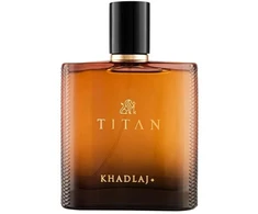 Khadlaj, Titan, Eau De Parfum, For Men, 100 ml