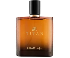 Khadlaj, Titan, Eau De Parfum, For Men, 100 ml