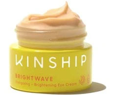 „Perricone MD Kinship Brightwave“ paakių kremas moterims, skaistinamasis, 15 ml.