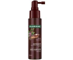 Klorane intensyviai stiprinamasis kremas nuo plaukų slinkimo, 100 ml