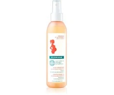 Klorane Mum Anti-Stretch Marks Massage Oil, 200 ml