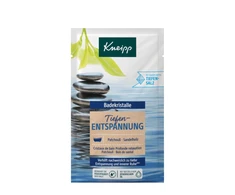 Kneipp Deep Relaxation Bath Salt Bath Salt Unisex, 60 g