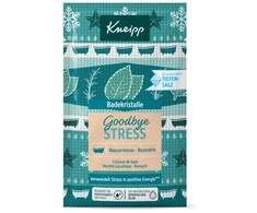Kneipp vonios druska „Goodbye Stress“ unisex, 60 g