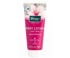 Kneipp Almond maitininantis Losjonas kūnui Body, 200 ml