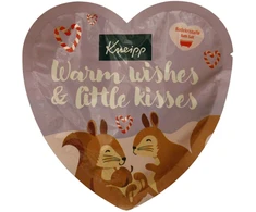 Kneipp Kneipp, žinutė iš širdies, atpalaiduojanti, vonios druska, 40 g, unisex