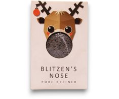 Konjac, Festive Blitzen S, Makeup Sponge