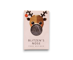 Konjac, Festive Blitzen S, Makeup Sponge