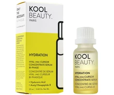 Kool Beauty Hyal Pre Cursor koncentruotas drėkinamasis veido serumas, 20 ml