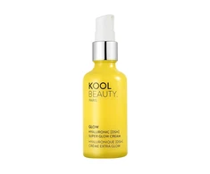 Kool Beauty Super Glow Glowing Kreminis For Face, 50 ml