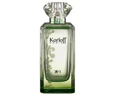 Korloff Paris KN.1 EDT tualetinis vanduo moterims, 88 ml