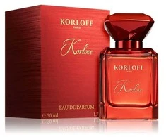 Korloff Korlove EDP parfumuotas vanduo moterims, 50 ml