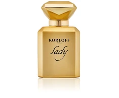 Korloff, Lady, Eau De Parfum, For Women, 30 ml