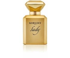 Korloff, Lady, Eau De Parfum, For Women, 30 ml