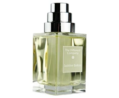 Unisex kvepalai The Different Company Sublime Balkiss EDP, 50 ml