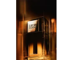 Kvepalai vyrams Christian Dior - Dior Homme Parfum, 75 ml (2025 m.)