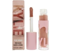 Kylie Cosmetics High Gloss Lūpų blizgis 715 Partner In Crime 3.3 ml