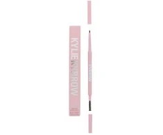 Kylie Cosmetics Kybrow Defined Eyebrow Kreminis Pieštukas &amp; 2-In-1 001 Skirtas šviesiems plaukams 0.09 g