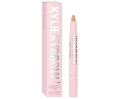 Kylie Cosmetics Kybrow Highlighter Eyebrow Kreminis Pieštukas 006 Dark Matte 0.86 g