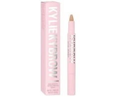Kylie Cosmetics Kybrow Highlighter Eyebrow Kreminis Pieštukas 006 Dark Matte 0.86 g