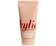 Kylie Cosmetics Kylie Holiday Collection Radiant Glow Liquid Highlighter Face &amp; Body, 50 ml