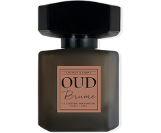 La Closerie Des Parfums, Oud Brume, Hair Scented Mist, For Women, 50 ml