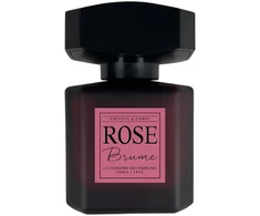 La Closerie Des Parfums Rose Brume EDP parfumuotas vanduo unisex, 50 ml