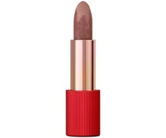 La Perla Matte Silk Matte Kreminis Lipstick 110 Cinnamon Raudona 3.5 g