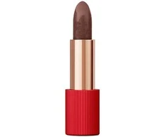 La Perla Matte Silk Matte Kreminis Lipstick 112 Tiramisu Raudona 3.5 g