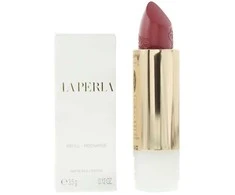 La Perla Matte Silk Matte Kreminis Lipstick 109 Rosewood Raudona Refill 3.5 g