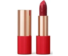 La Perla Matte Silk Matte Kreminis Lipstick 106 Venetian Raudona 3.5 g