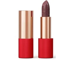 La Perla Matte Silk Matte Kreminis Lipstick 108 Plum Raudona 3.5 g