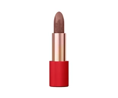 La Perla Matte Silk Matte Kreminis Lipstick 111 Auburn Raudona 3.5 g