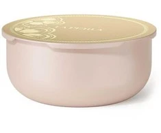 La Perla Salt &amp; Oil Energising Body Scrub 250 g Refill